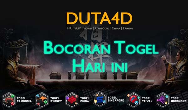 Bocoran Togel Cambodia Hari Rabu Tanggal 16 Juni 2021